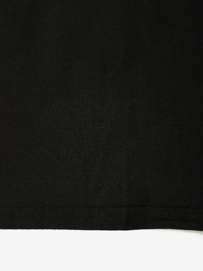 Metallic Thread Glitter Cutout Backless Bodycon Dress - Image 4