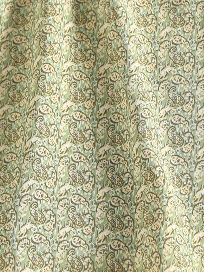 Ditsy Paisley Cami Summer Dress - Image 4